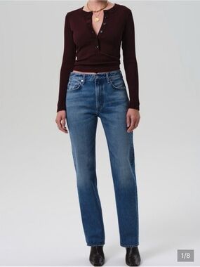 Citizens Of Humanity Charlotte Jeans